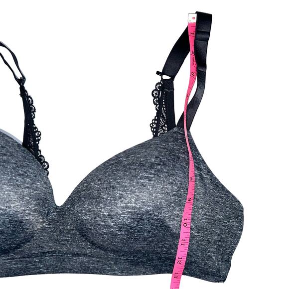 Soma Gray Bra - Picture 10 of 10
